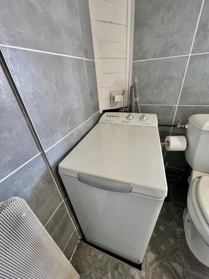 La Branche Du Cerisier Apartment Annecy Luaran gambar